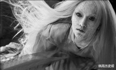 八国联军|八国联军入京抢走一副鬼画,虽价值数千万,却因太诡异送还给中国