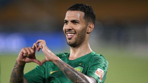 北京国安|北京国安定海神针比埃拉回来了,离今年中超冠军还会远吗?