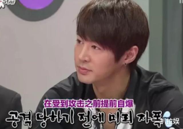 朴忠载@韩国“最惨”的男明星，一生比电影还精彩！