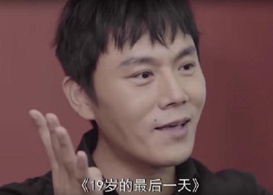 「伊能静」秦昊伊能静早有缘分？买的第一张唱片是伊能静的？没想到会在一起