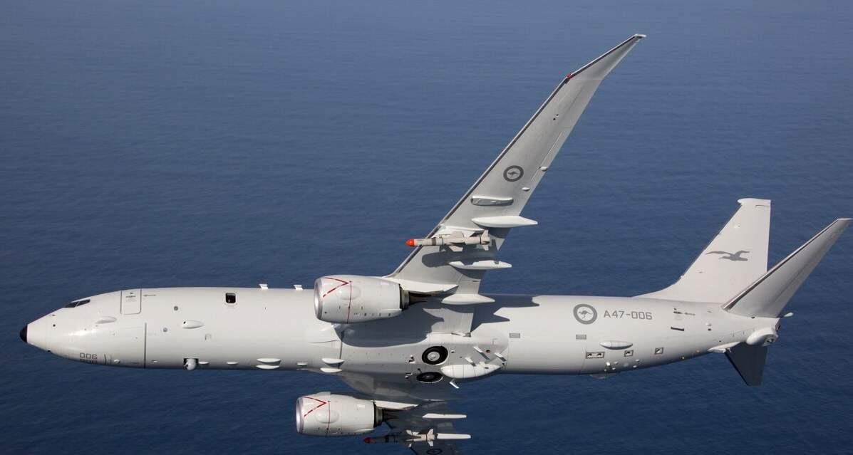 战斧：想打仗吗？美不顾国内疫情恶化，在我国周边部署大量战斧导弹