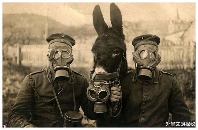 考古学家|超越时代的武器真实存在？考古学家发现1700年前化学战证据