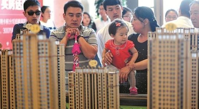 售楼部的买房套路：你能买什么样的房子从进入门口时就决定了