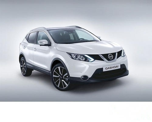 吉利远景|东风日产逍客自动挡,落地价多少钱呢?性价比如何呢?