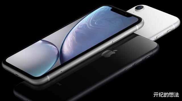 iphone xr▲iPhone XR跌至3699元,网友抢疯了