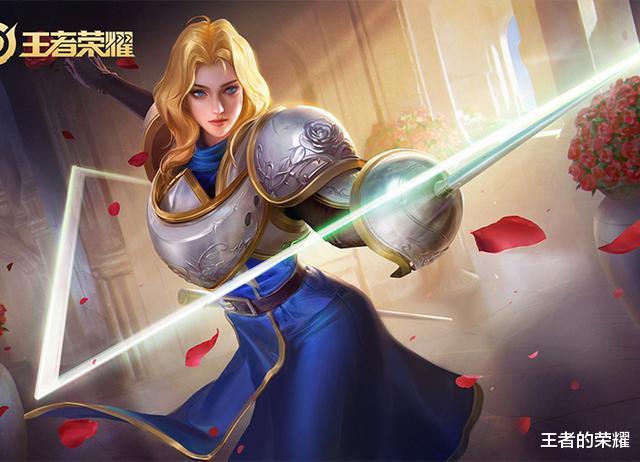 小乔|新天鹅之梦确认24号上架，托小乔的福，7款荣耀典藏集体升值