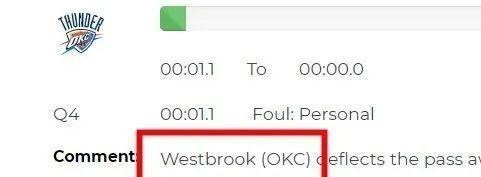 詹姆斯·哈登|哈登绝杀盖帽犯规了？NBA裁判报告公布！