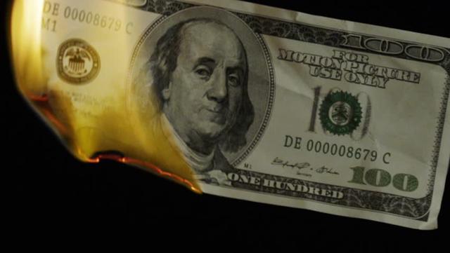 #石油#外媒：因为中俄等多国的这些举动，46年前的美元困境或将再次重演