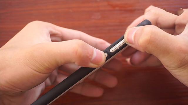 ##手机密码忘记了怎么办,教给你一个方法