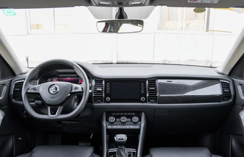 大众汽车|同为23万，大众探岳和斯柯达柯迪亚克GT如何选？看完你就懂了