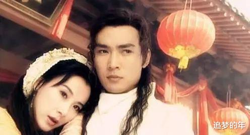 「武林外史」导演再剧荒也不敢翻拍的六部经典剧, 全看过的孩子都上小学了吧