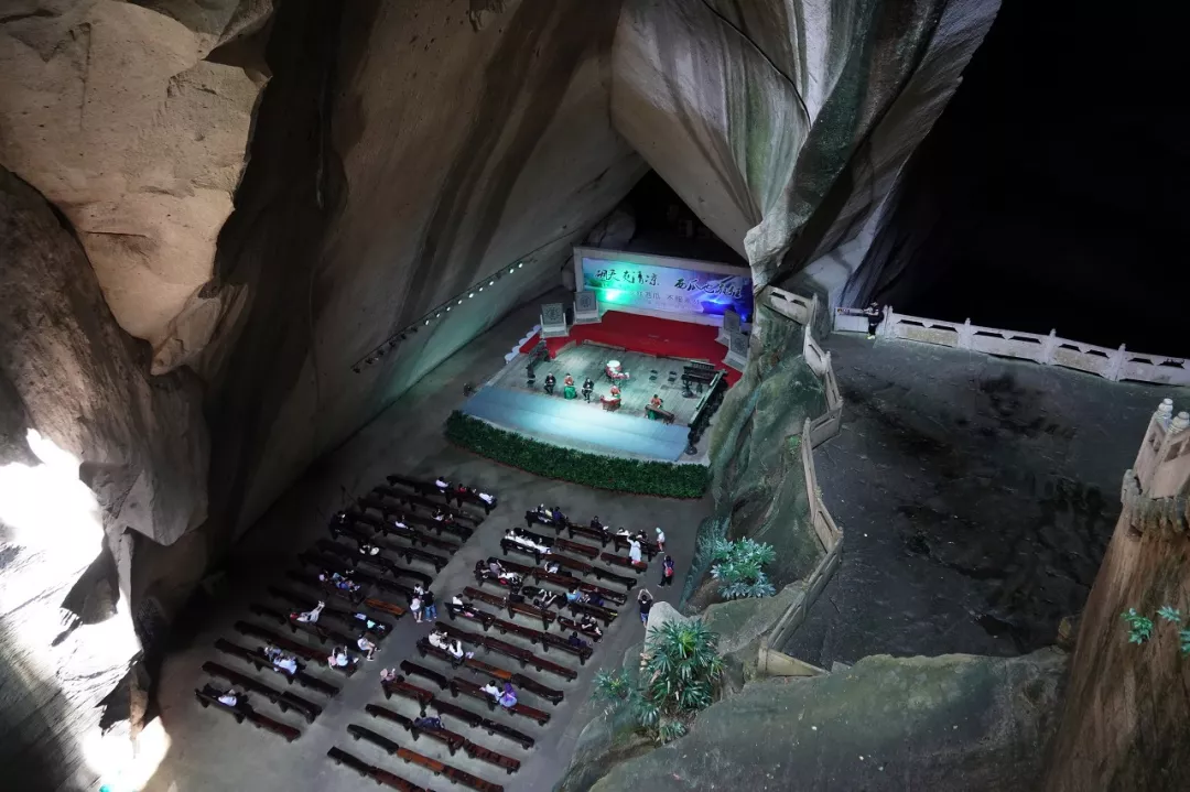 #火山#被称“中国版五渔村”!这座藏在东南沿海的小村落火了!