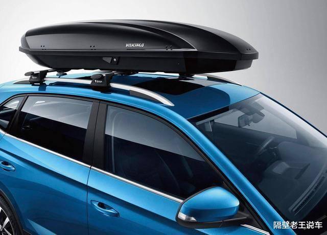 大众汽车@大众终于良心了!这SUV从10.99万跌至8.99万,顶配不足12万