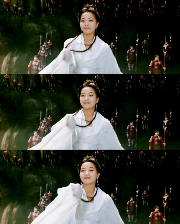 金喜善|金喜善因女儿长得丑后被质疑整容，网友称说没长开，9年后惨遭打脸