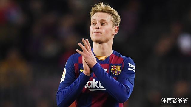 巴塞罗那|引援篇|如今的巴塞罗那需要什么球员？