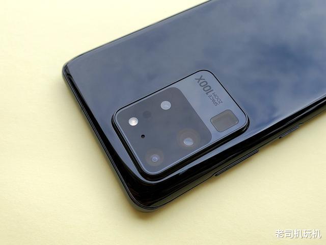 摄像头|三星S20 Ultra评测：1.08亿像素拍出精彩的世界