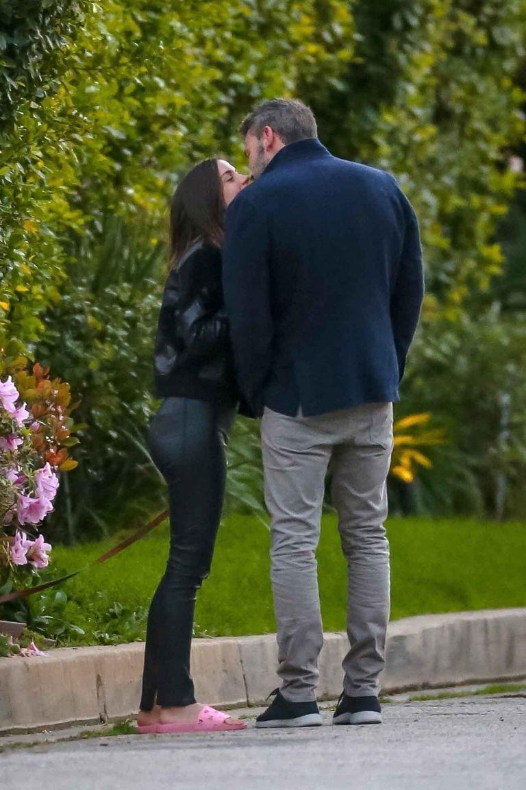 好莱坞|好莱坞最甜cp分手？！高富帅大佬抛弃“男友”，热恋甜美邦女郎