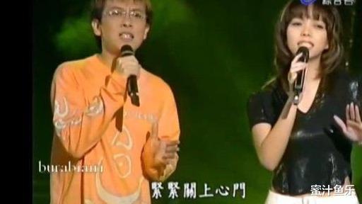 #张雨生#乐坛传奇张雨生，替妹妹出道完成梦想，捧红张惠妹暗含“小私心”