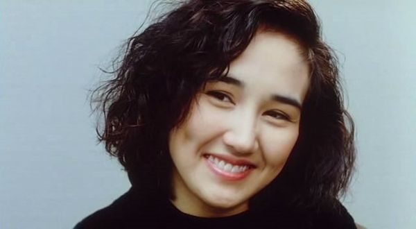 『香港电影』盘点香港电影惊艳一时的外国女演员(2)