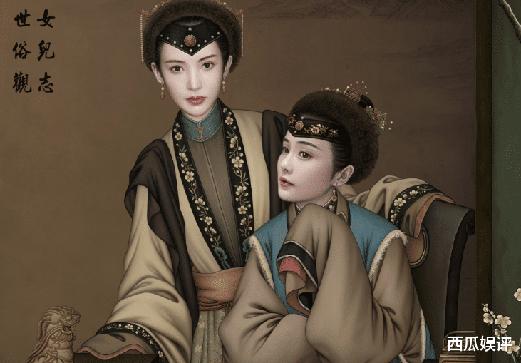 金晨|金晨没时间练舞，原来是在拍这部古装剧，当红小花云集阵容太爱了