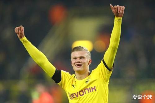 「皇家马德里」西媒曝皇马明年夏窗可能会有大动作！打包姆巴佩+哈兰德？