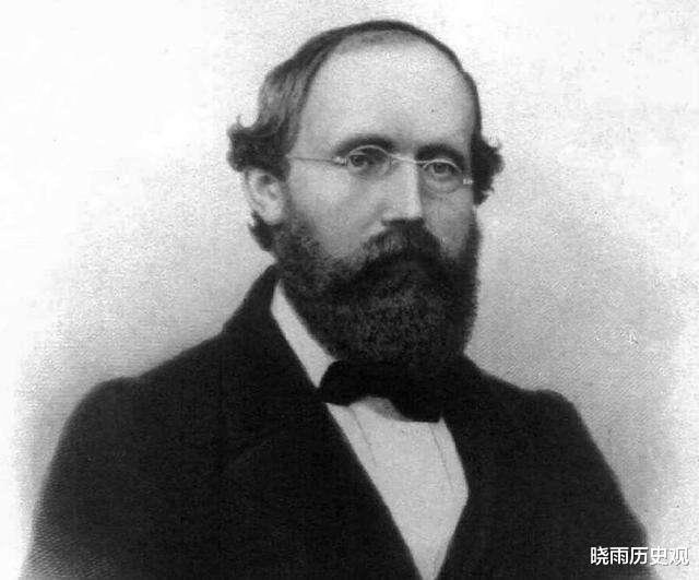 数学|天才数学家智商有多高？看完这三位数学家的事迹，才知天才的恐怖