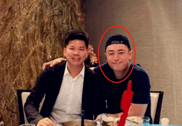 林心如|霍建华和林心如怎么了？夫妻两人近照严重发福，素颜出镜太真实