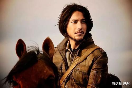 曹操:《鬼吹灯》中,盗墓界共有四大门派,到底哪一个最专业?