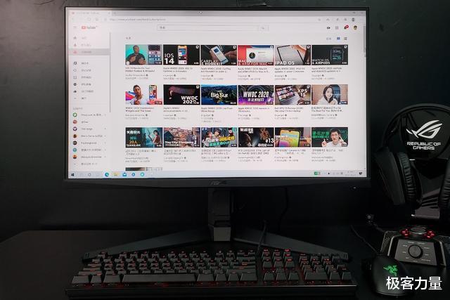 小金刚|为电竞而生，TUF 小金刚MAX实至名归