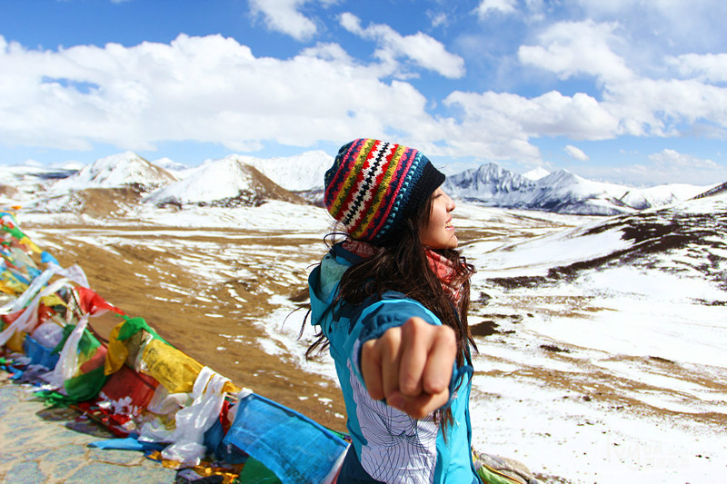 高原：抽烟人士注意了，去西藏旅游一定要记住这些！