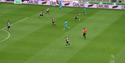 杭州|场面不佳却赢球！热刺双星破门3-1纽卡斯尔 仍有希望冲击欧战