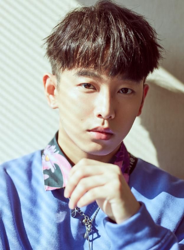 彭昱畅|有种“整容”叫瘦了！彭昱畅减肥后帅出新高，连粉丝都认不出