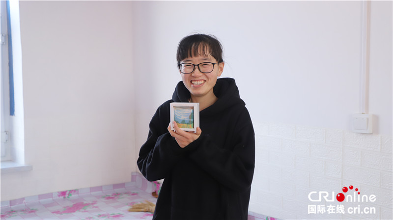 龙江深一度 黑龙江省农信社驻乌诺村工作队:将农信力量注入脱贫攻坚最前线