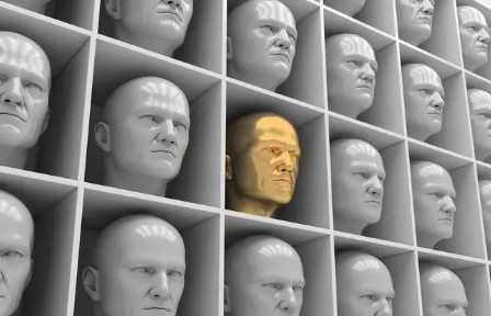 科学家▲美国科学家:一万年后,人类将分化为五种人。你觉得哪种最厉害?