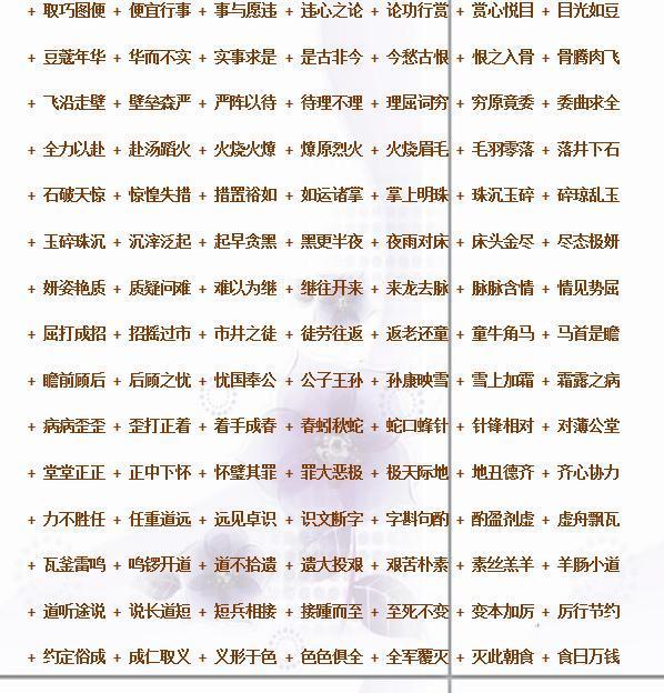 『考试』小学生“成语车祸”现场!天不怕地不怕,就用小学生乱用成语……