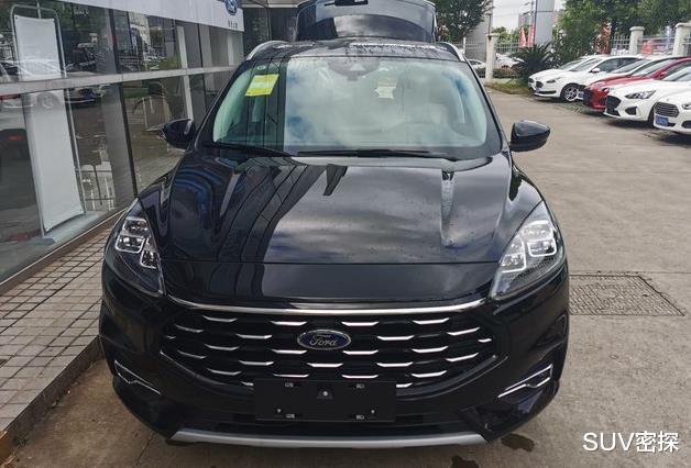 SUV|预算20万买SUV，年轻人该怎么选？