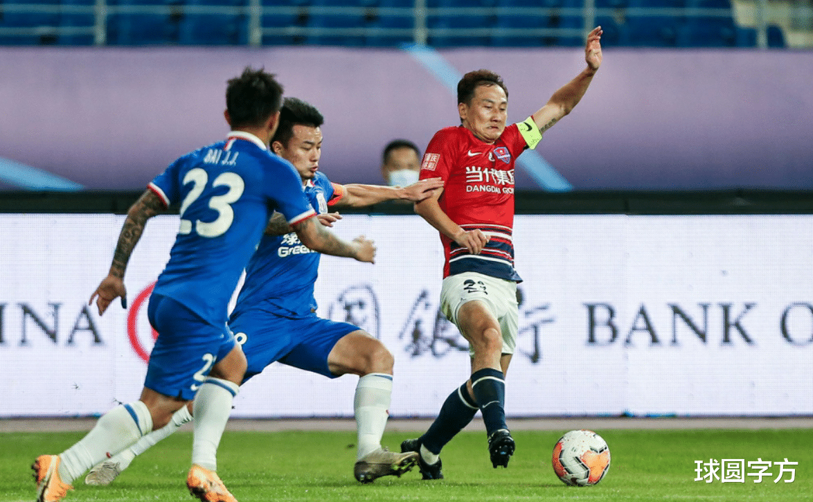 上海申花|3-1！申花2500万新援完胜队史第一，金信煜归来得从替补做起了