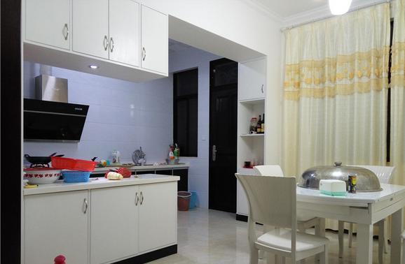 晒晒我家55W的双层大别墅, 不想遭一线城市的女友嫌弃, 大伙帮忙评评理