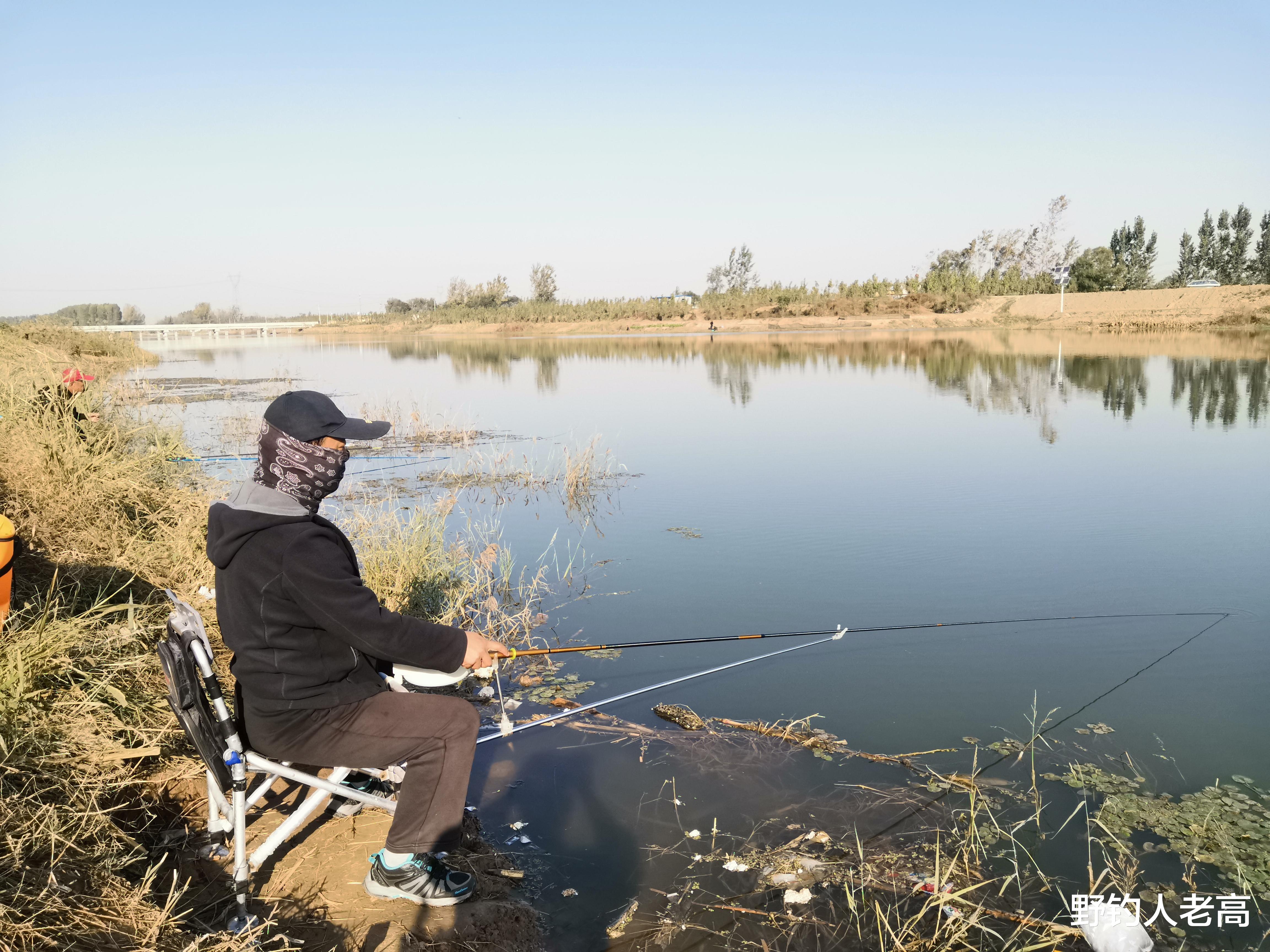 立冬|立冬后，选择这几个天气、时间段钓鱼，鱼护里起码有几条大鲫鱼！