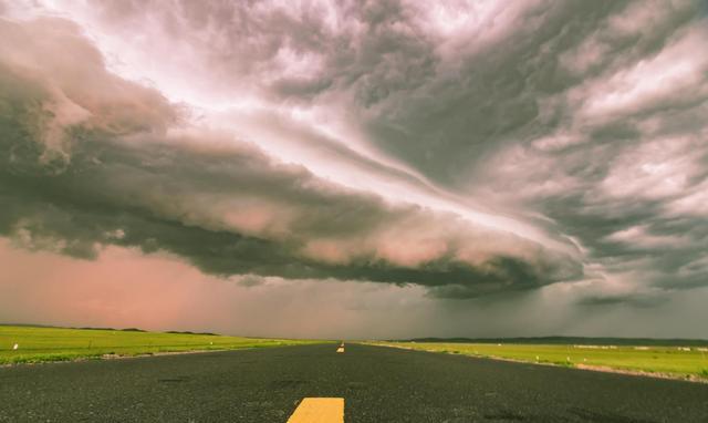 [外星人]外星人曾横扫都溪林场？1994年贵州空中怪车事件，至今尚无定论