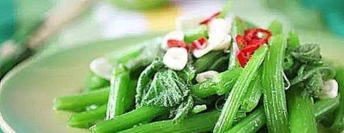 [南瓜]宁可不吃肉，也要吃此菜，5元1斤，通络清肺，比吃肉还养人