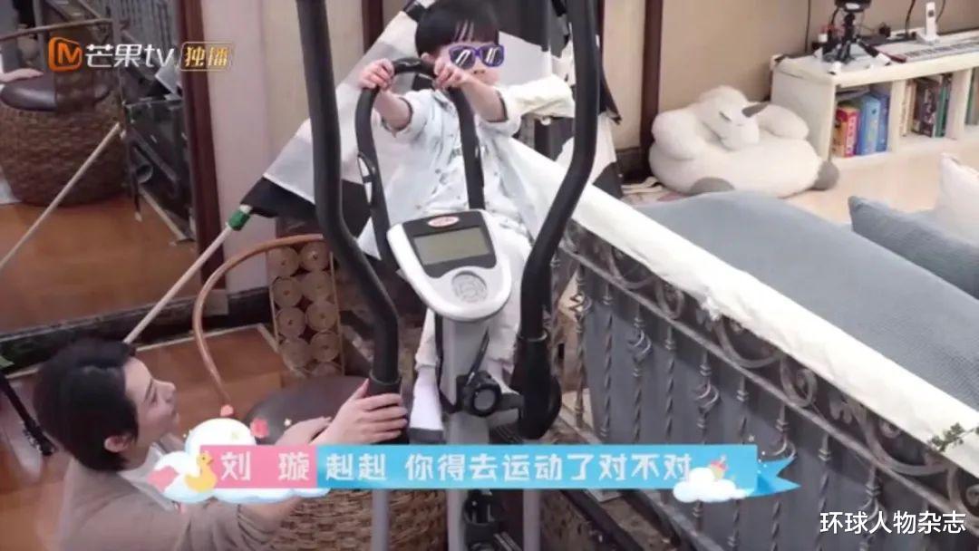 刘璇|狠过郭晶晶，“体操公主”铁血育儿引争议，当妈比夺冠还难...