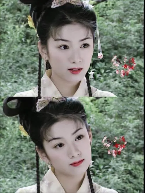 赵薇|赵薇和黄奕的drama还有人不知道？