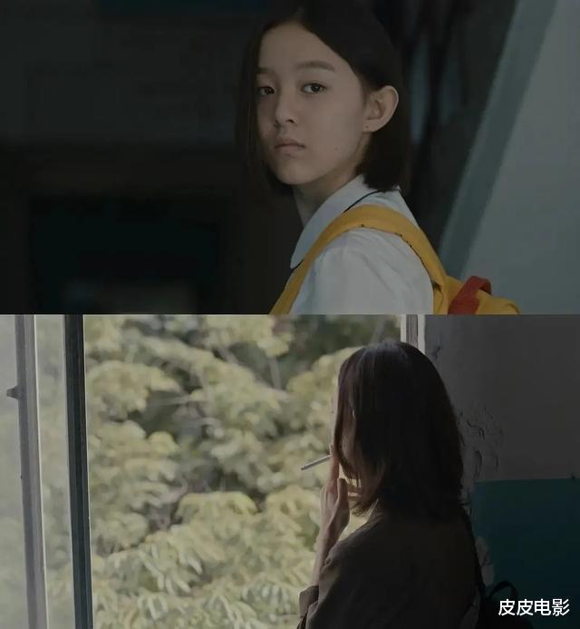 恩熙■韩国又出神片！片长2小时，我一口气看完，连说三个牛