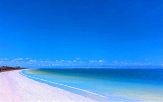 青海▲中国青海一个湖价值12万亿，军队24小时守护，到底是何方神圣？