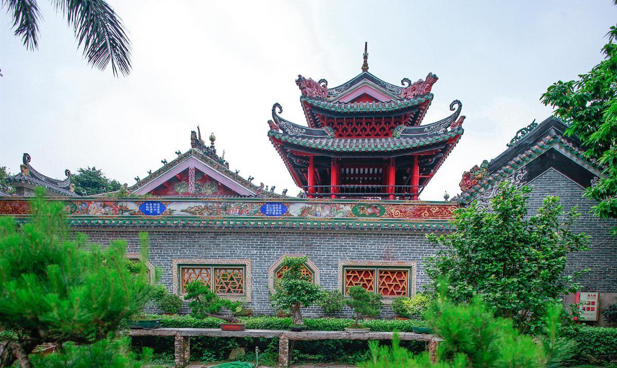 古镇|中国四大古镇，江浙沪竟然没有一个入选？你知道是哪四个吗