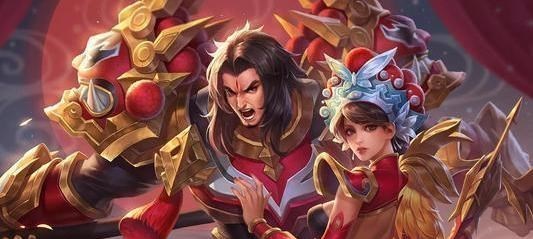 【项羽】别选项羽夏侯惇了，最强坦克已经确定，1级自带3件装备