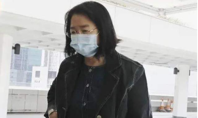 台头闻|漂亮，乱港分子被判刑了