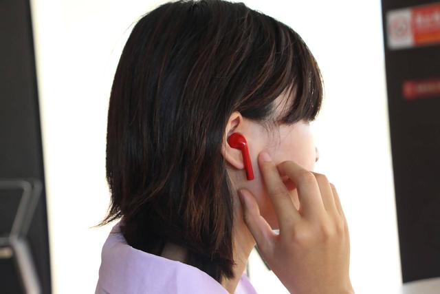 联想|叮咚！漫步者DreamPos来袭，走心蓝牙耳机不容错过