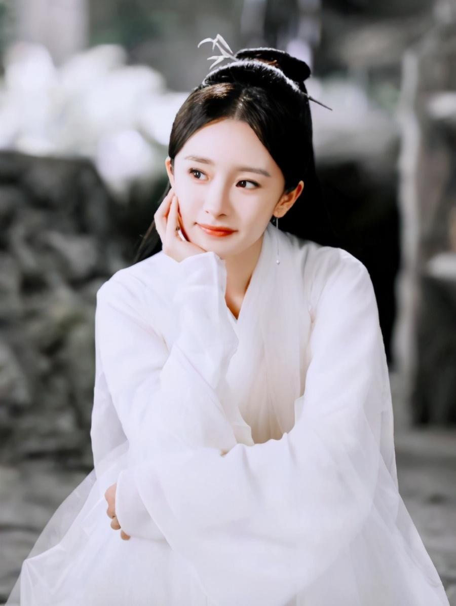 陈红|影视剧中有世上第一美人之称的角色,哪个最让你惊艳?